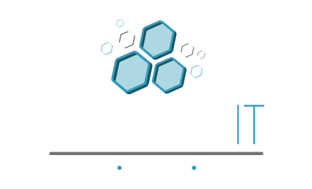 Logo Compoz It blanc, réparation et rénovation polyester