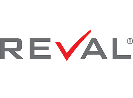 Logo Reval, spécialiste balnéothérapie